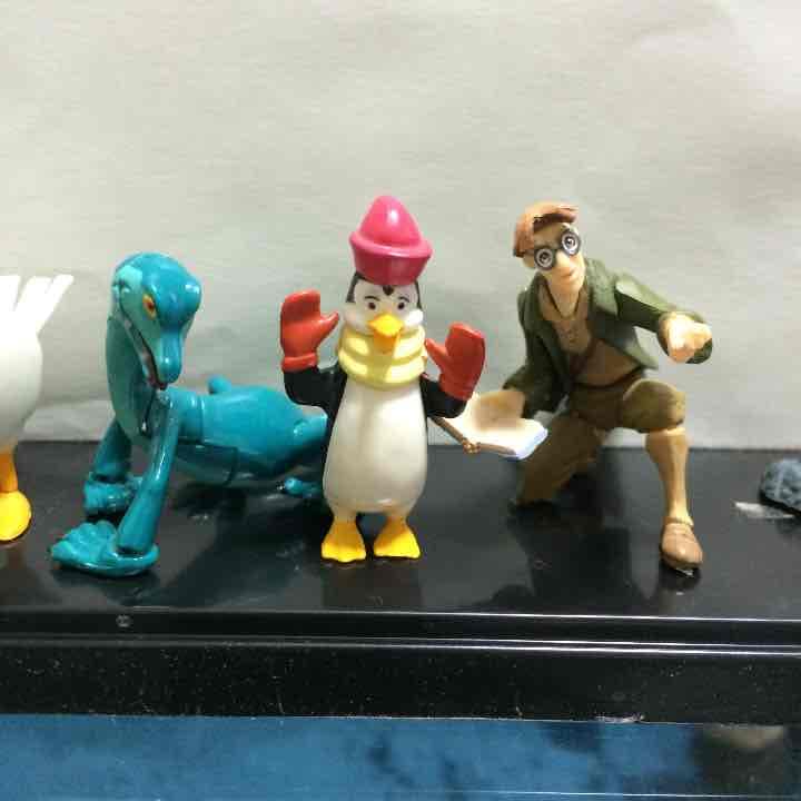 ディズニー チョコエッグ いろいろ②