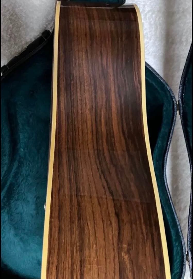 【中古】Martin D-28 1990年製Martinハードケース付（再出品）