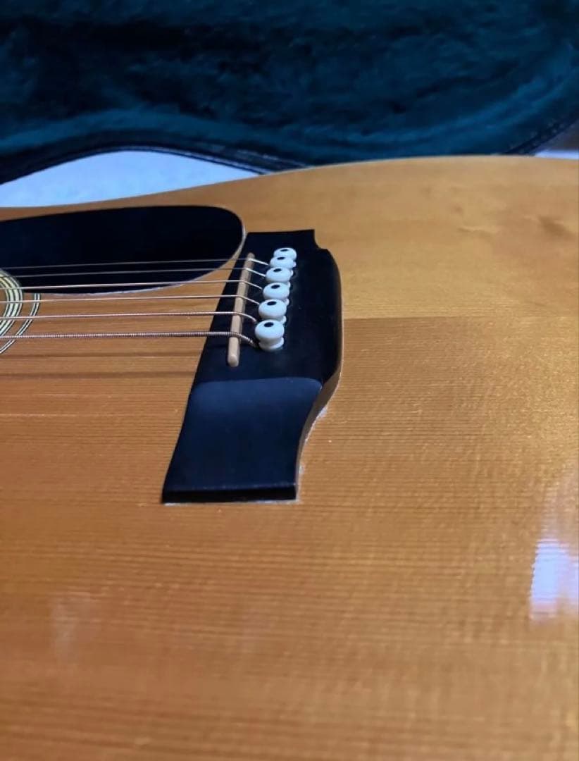 【中古】Martin D-28 1990年製Martinハードケース付（再出品）