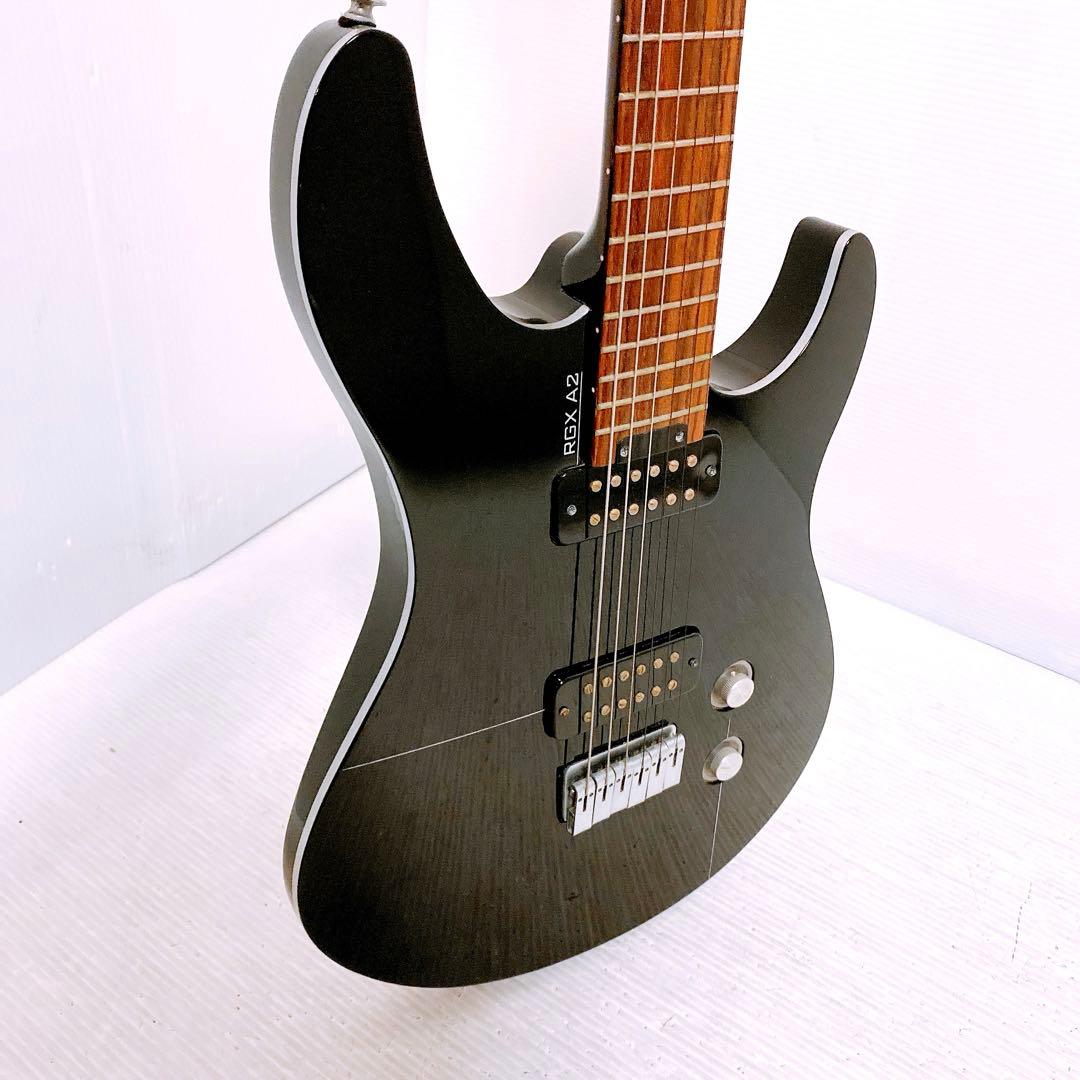YAMAHA RGX A2 エレキギター