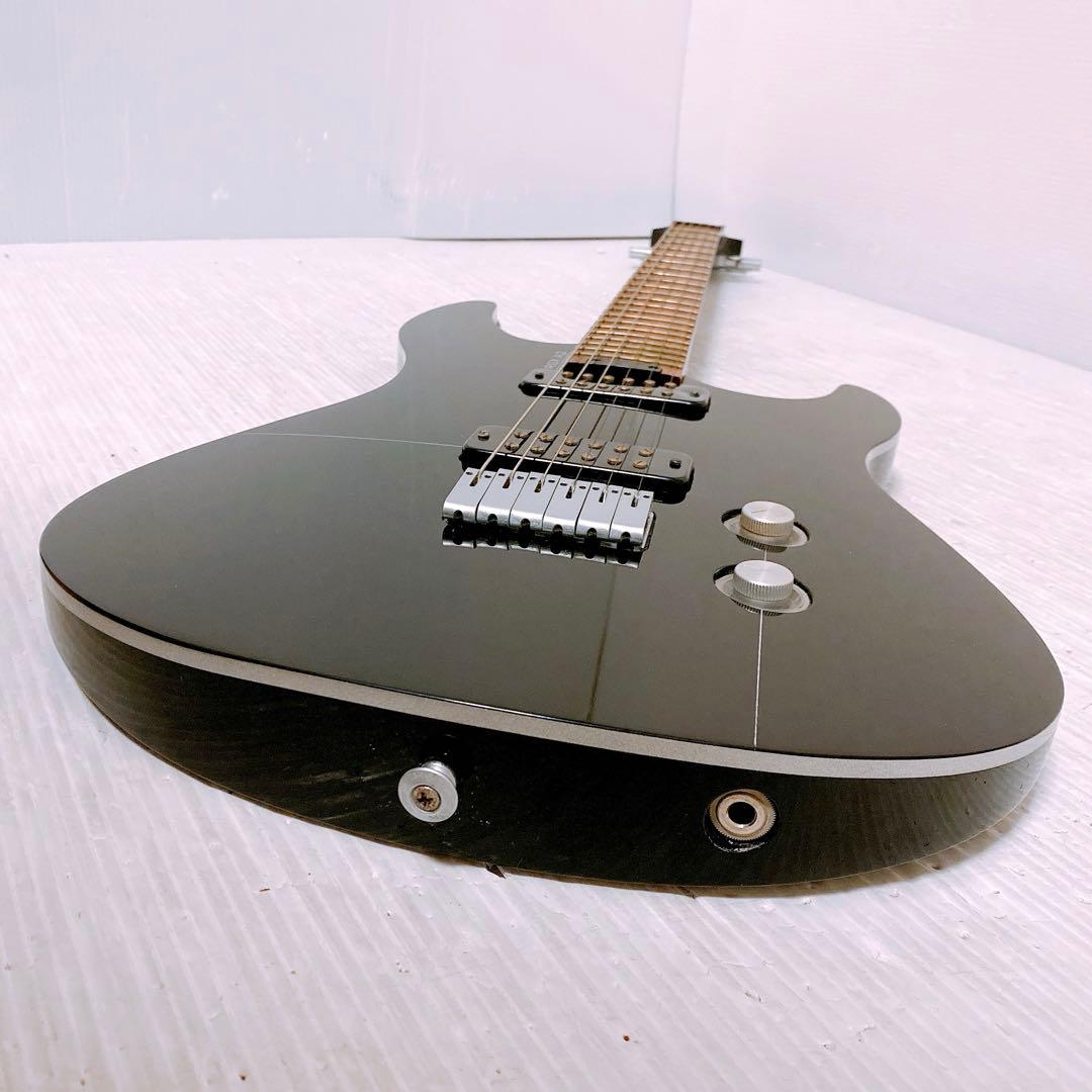 YAMAHA RGX A2 エレキギター