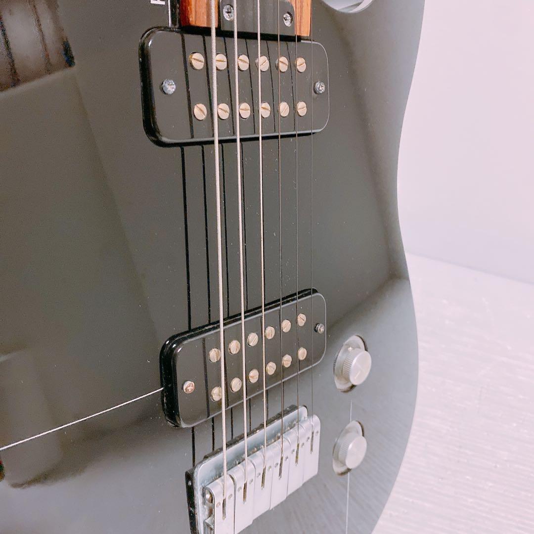 YAMAHA RGX A2 エレキギター