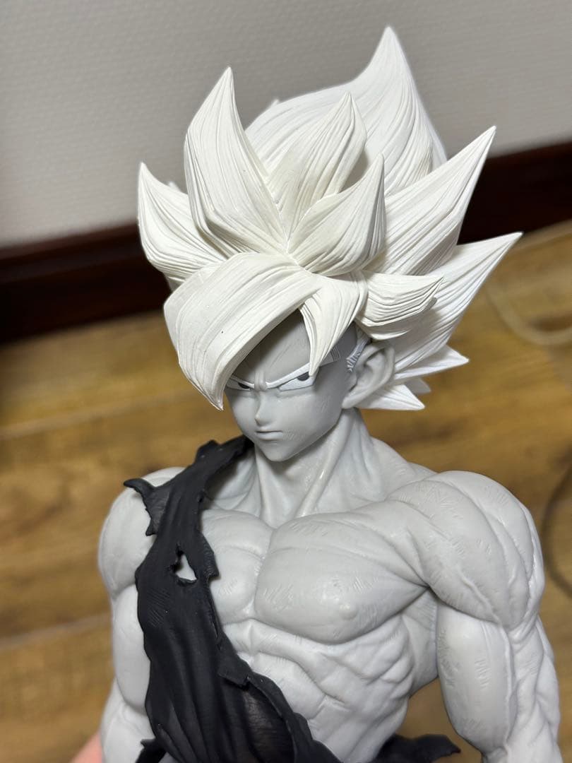 SMSP孫悟空03カラー　海外正規品