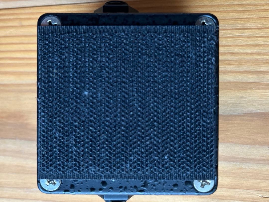 【美品】ProvidenceプロヴィデンスVZW-1 VITALIZER WV