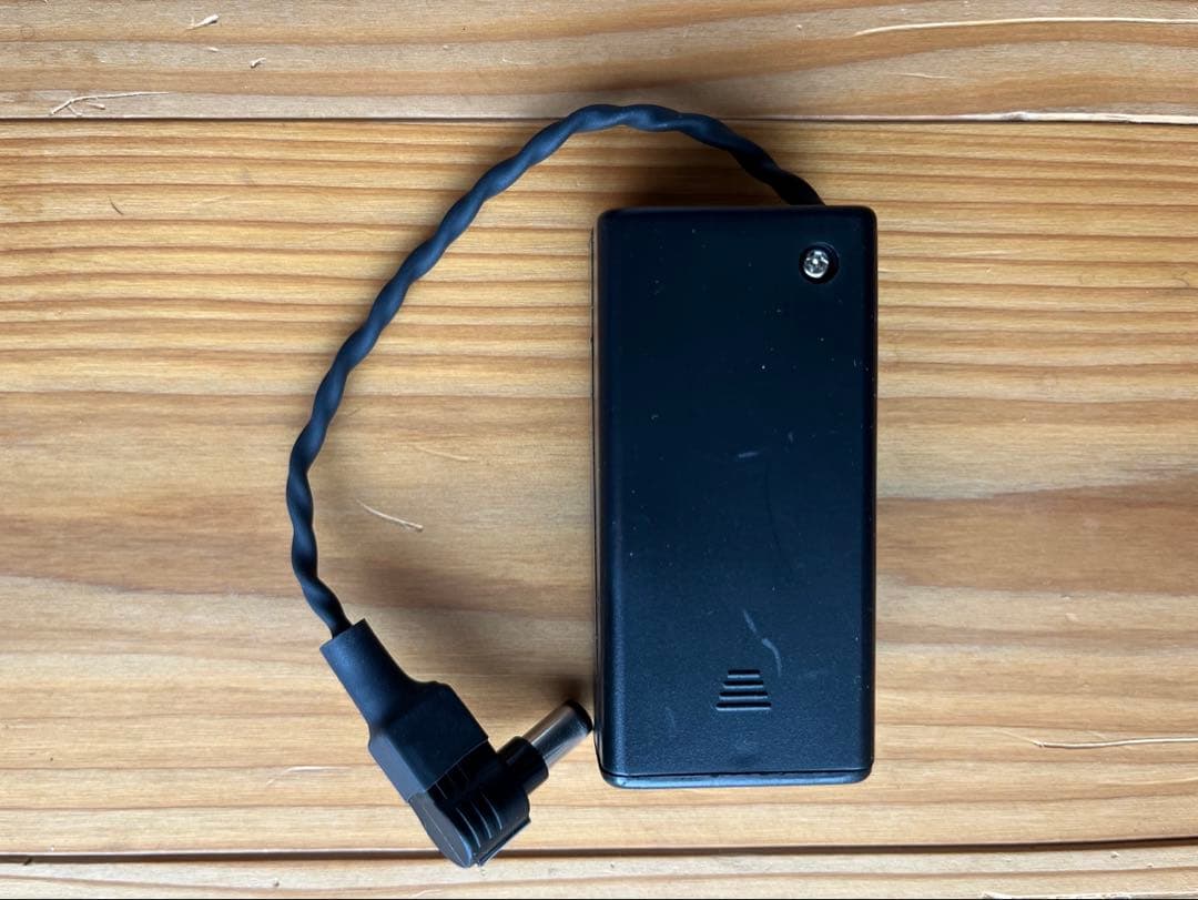 【美品】ProvidenceプロヴィデンスVZW-1 VITALIZER WV