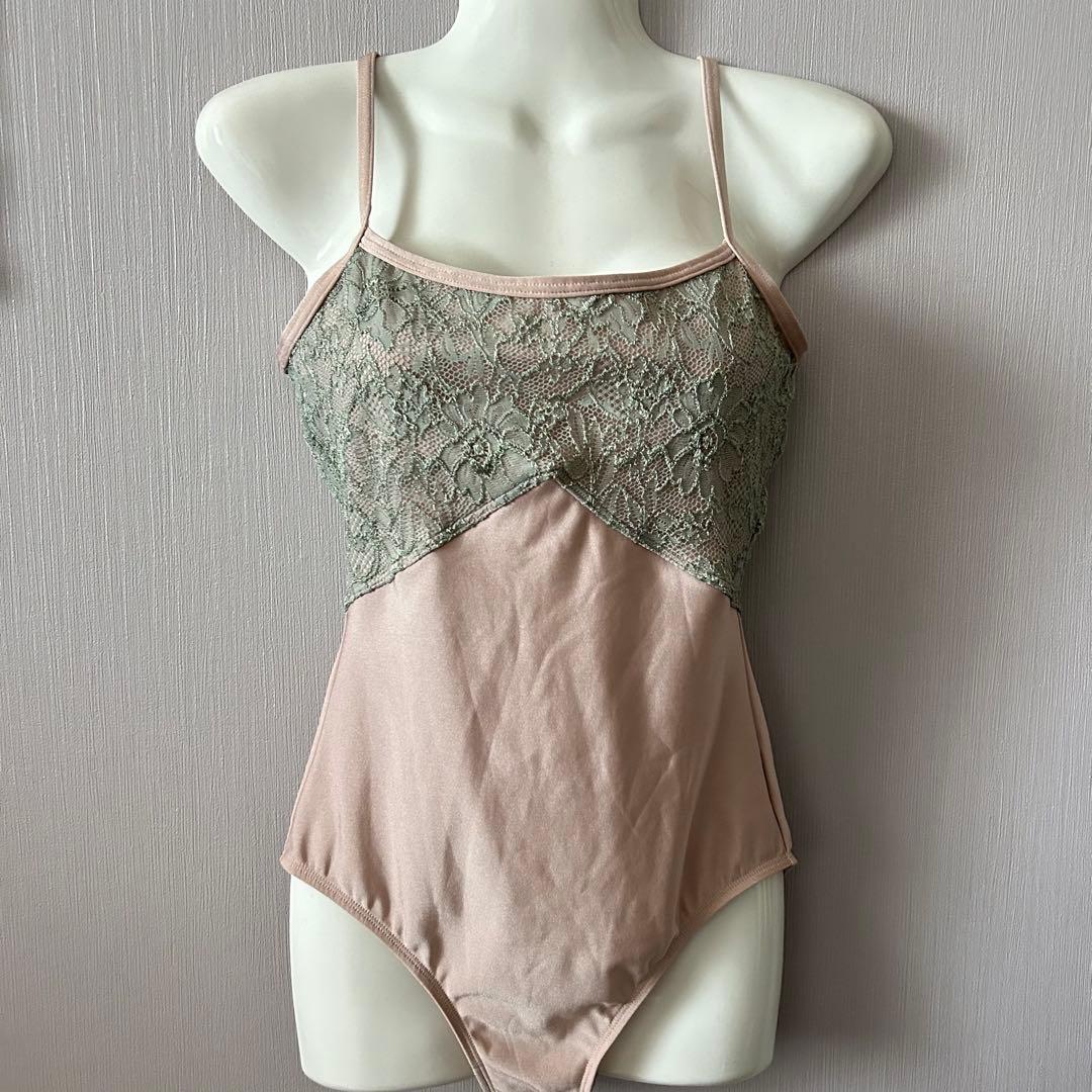 〓バレエ〓Dellalo Milanoデラロミラノレオタード IRIDEイリーデ