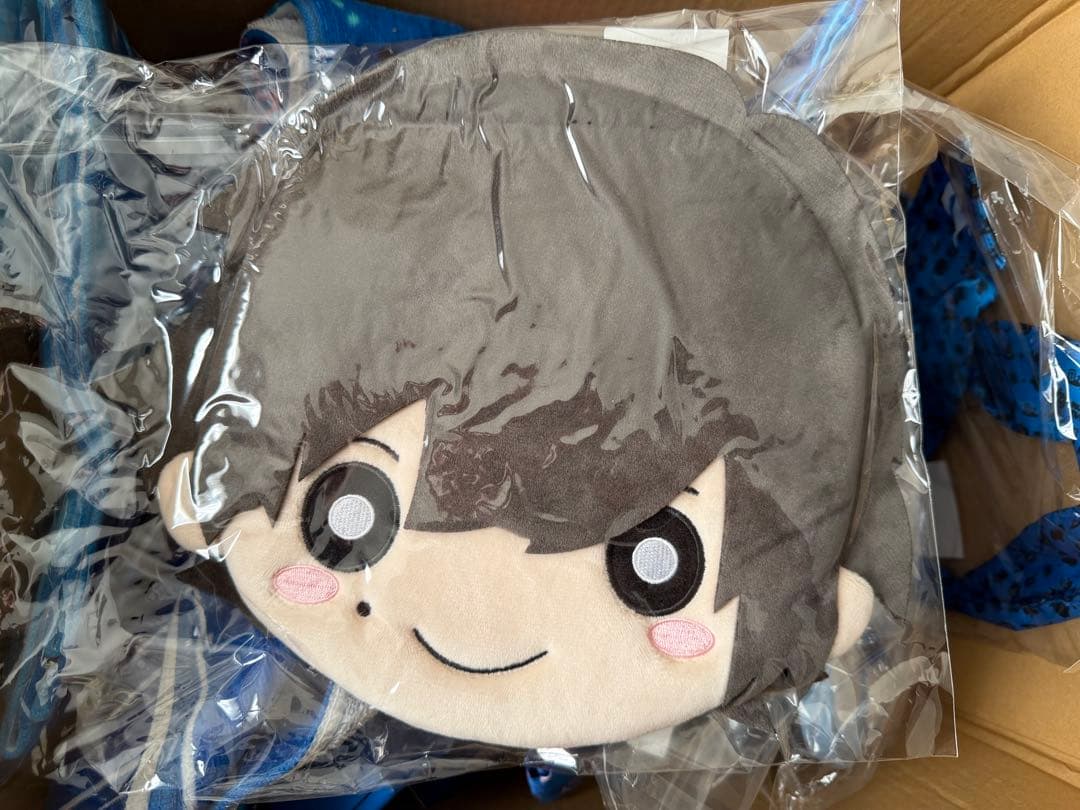 超特急 カイ グッズ