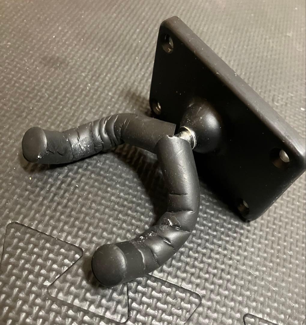 IbanezeRGギター　ジャンク部品取りに