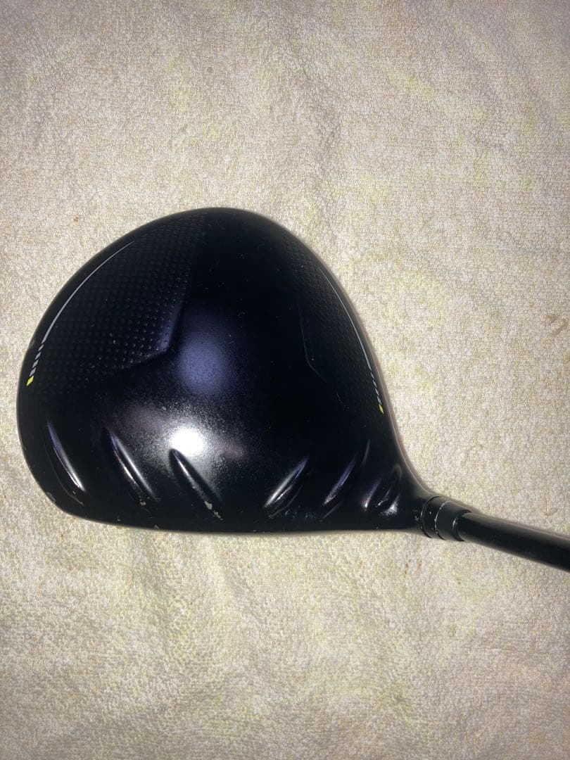 PING G430 SR 10.5° ドライバー