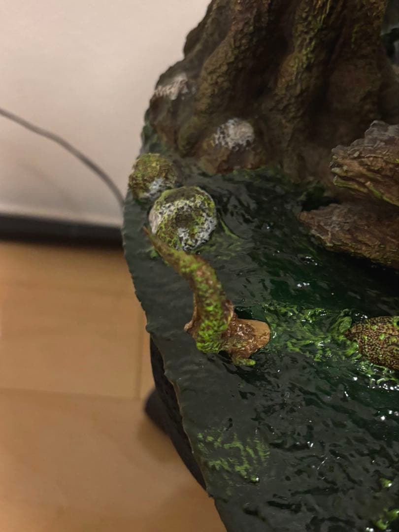 X−MEN ウルヴァリン 1/4ローガン スタチュー　フィギュア