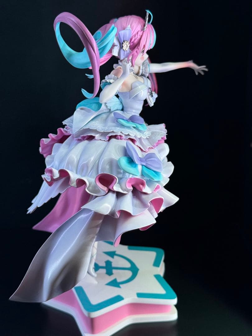 湊あくあフィギュア/グッスマ