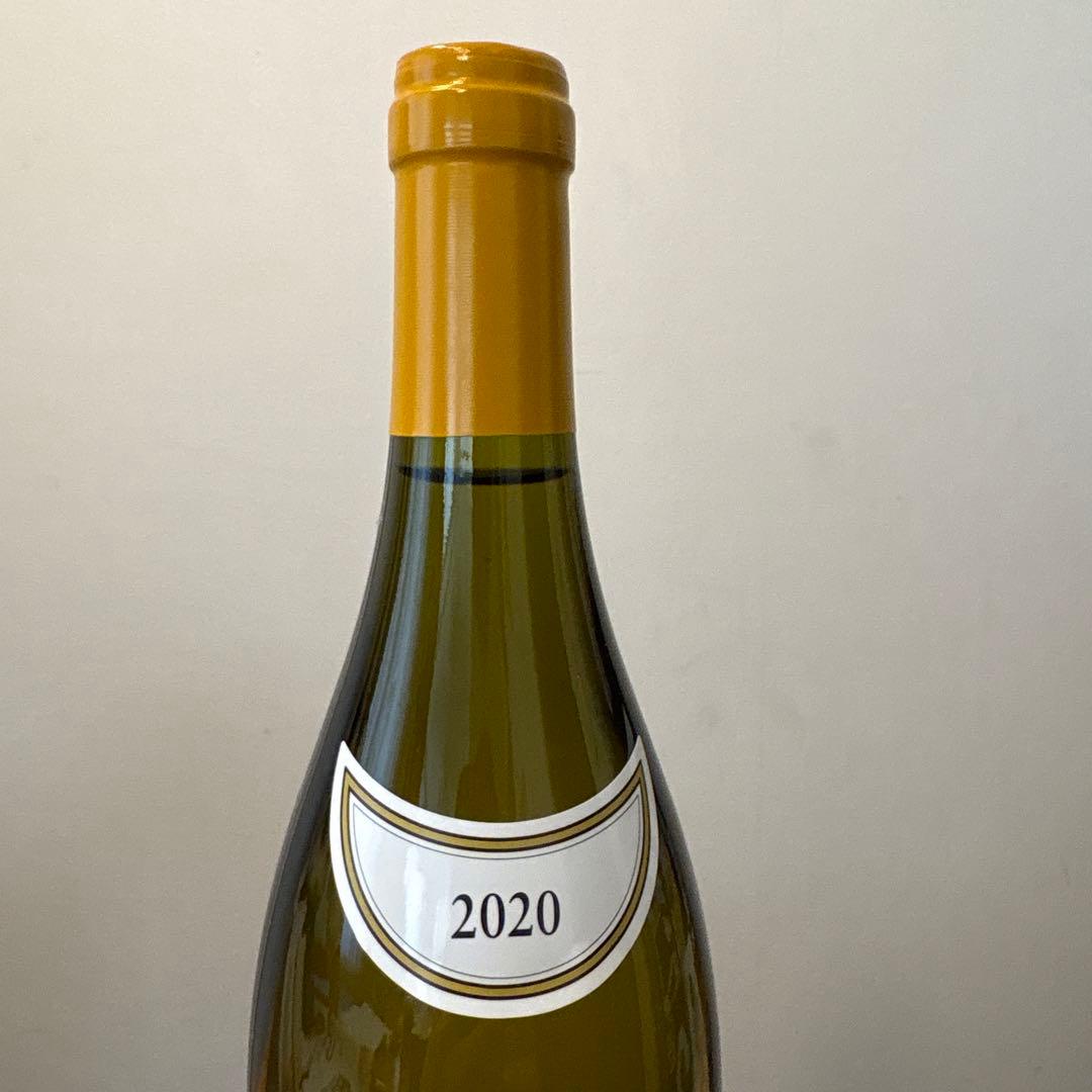 ムルソー　プルミエ　クリュ　クロ　デ　ペリエール　（モノポール）　750ml