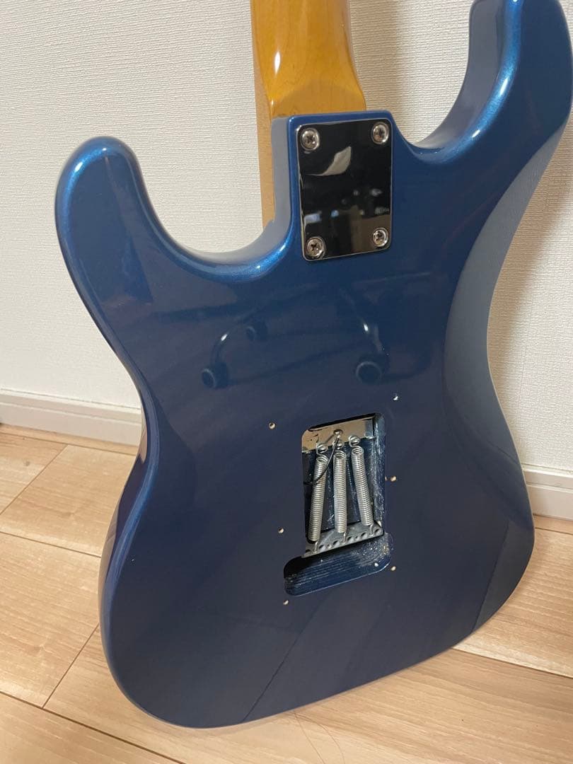 ギター GrassRoots G-SE-50M