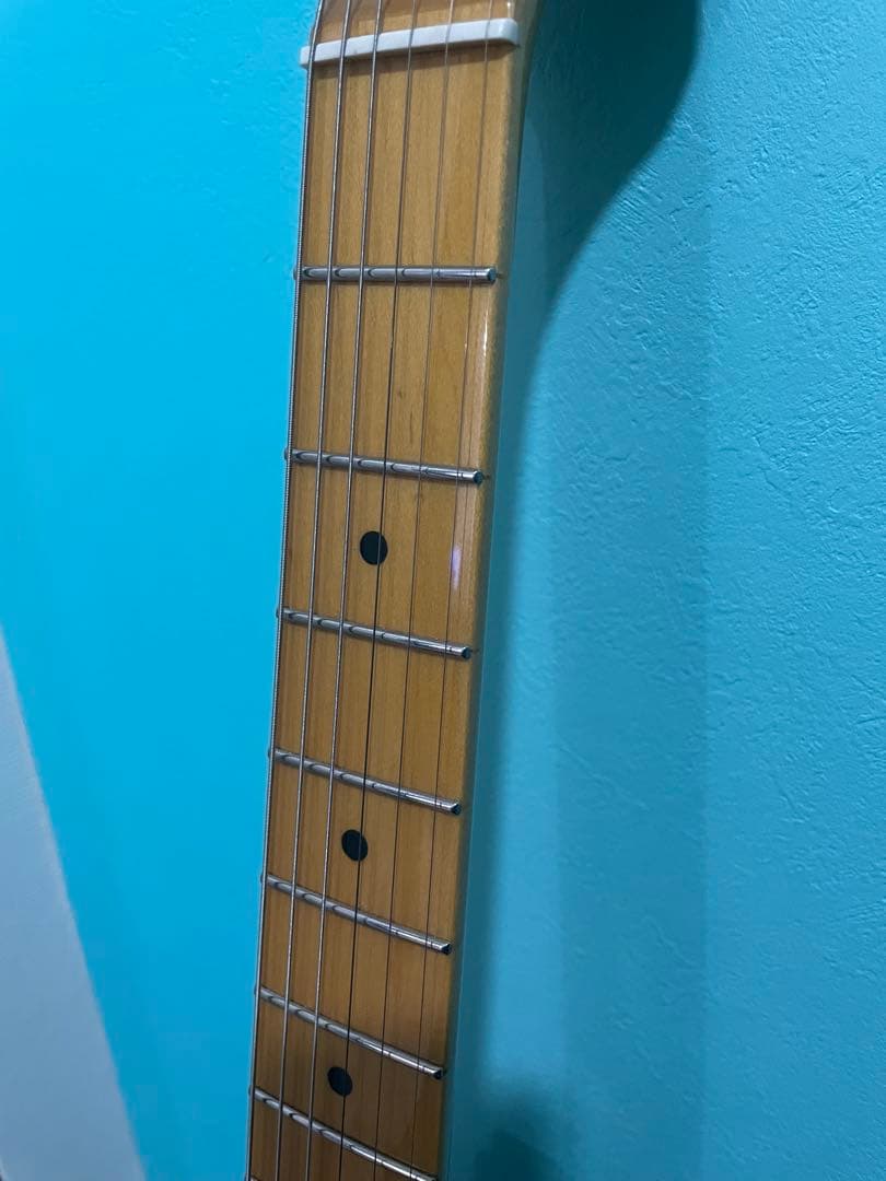 ギター GrassRoots G-SE-50M