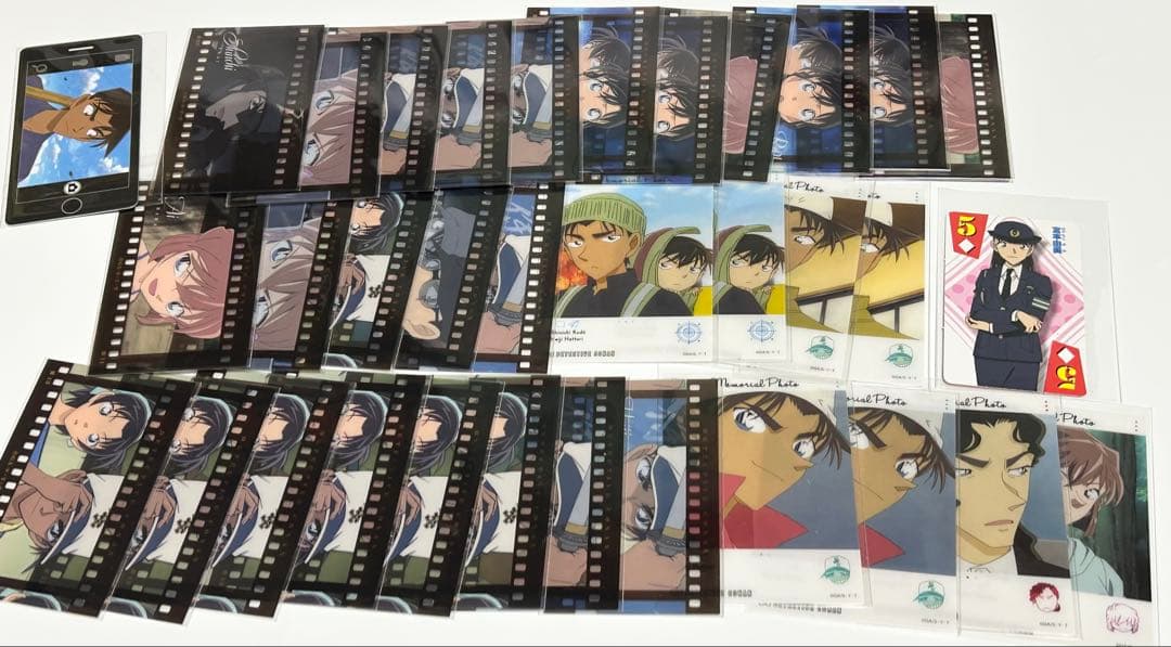 名探偵コナン グッズ 大量 まとめ売り