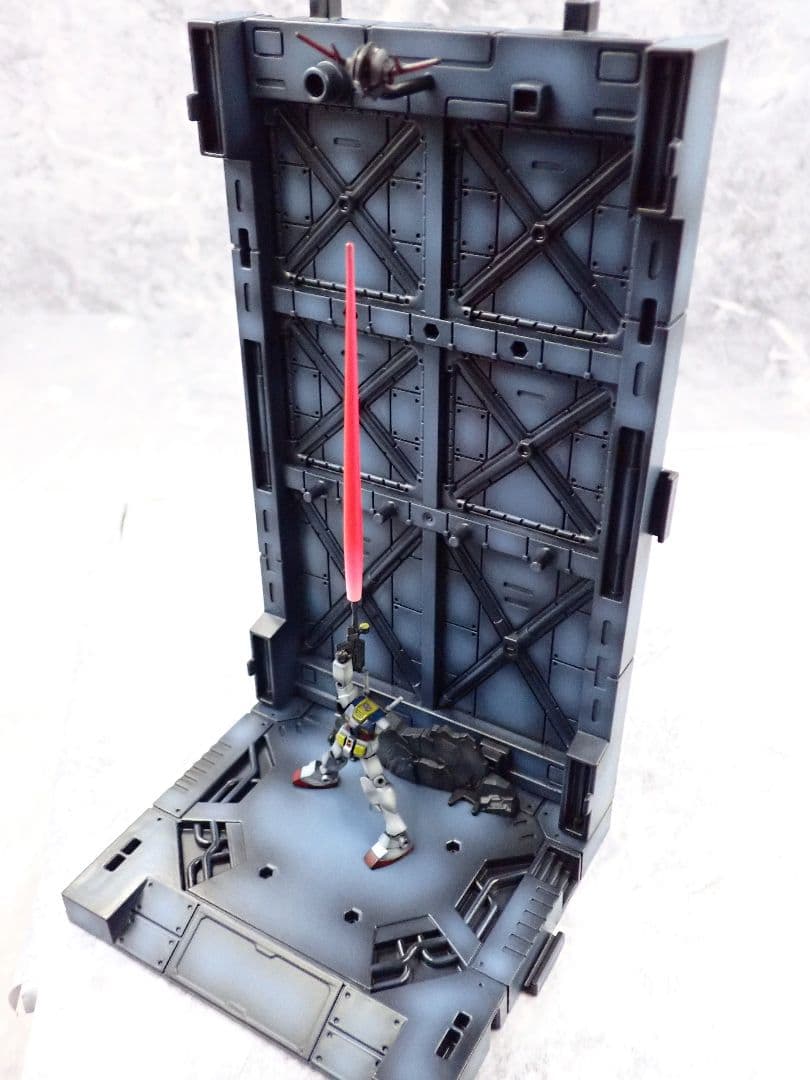 ※専用 チョコサプ ガンダム シークレット等 全塗装 塗装済み ガンプラ 完成品