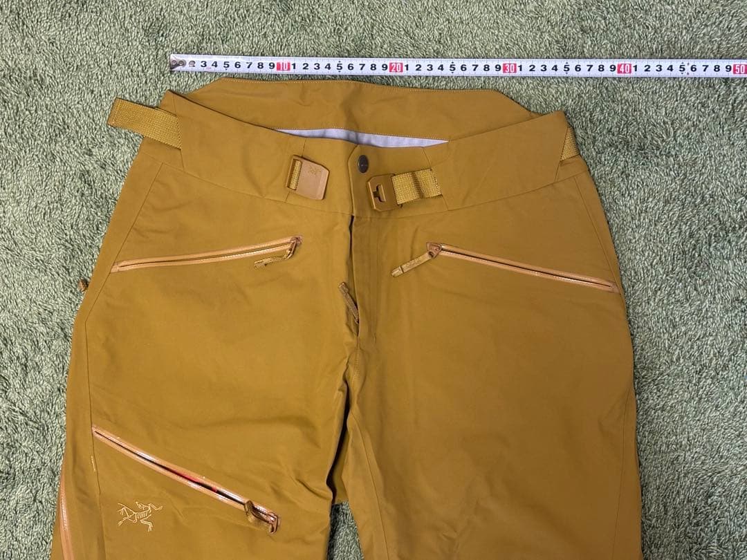 美品　Arc'teryx Sentinel LT Pant Women's