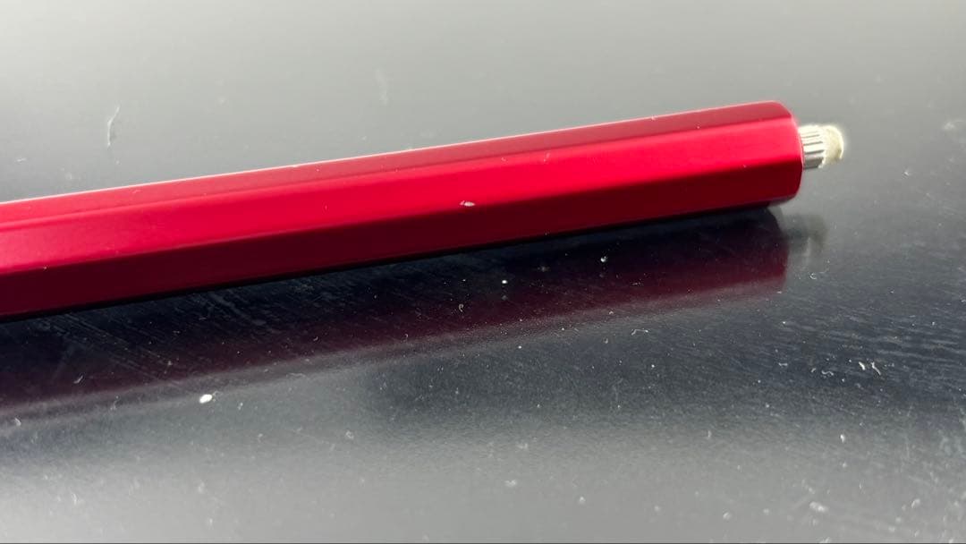 筆記具 Kaweco Collection red edition 0.5