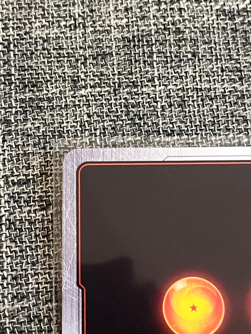 ドラゴンボールフュージョンワールド　孫悟飯少年期　プロモ　アルティメットバトル