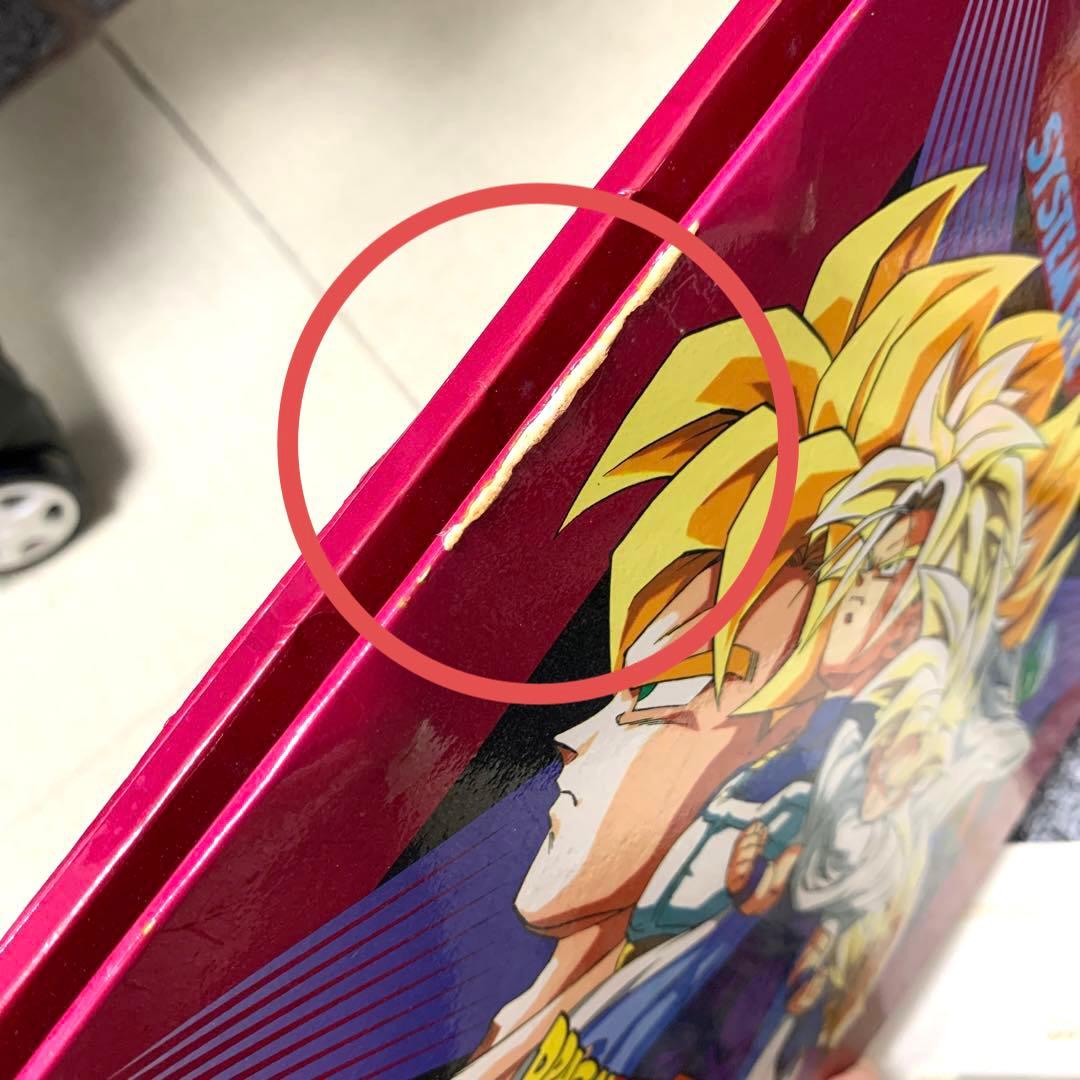 最終値下げドラゴンボール　専用アルバムカード　キラノーマル　計152枚