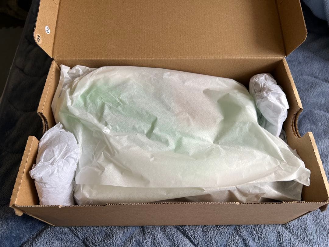 【新品・未使用】アシックス マジックスピード5