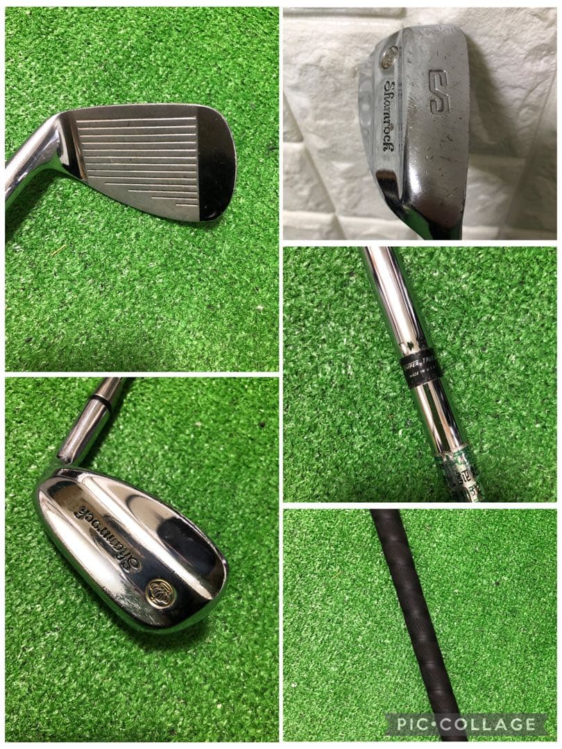 ハードヒッター必見☆メンズ ゴルフクラブセット☆ブリヂストン☆キャディバッグ付