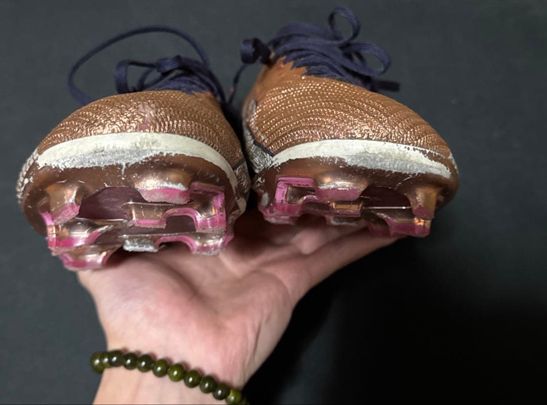 NIKE ナイキ マーキュリアル ヴェイパー 15 トップモデル FG 27.5