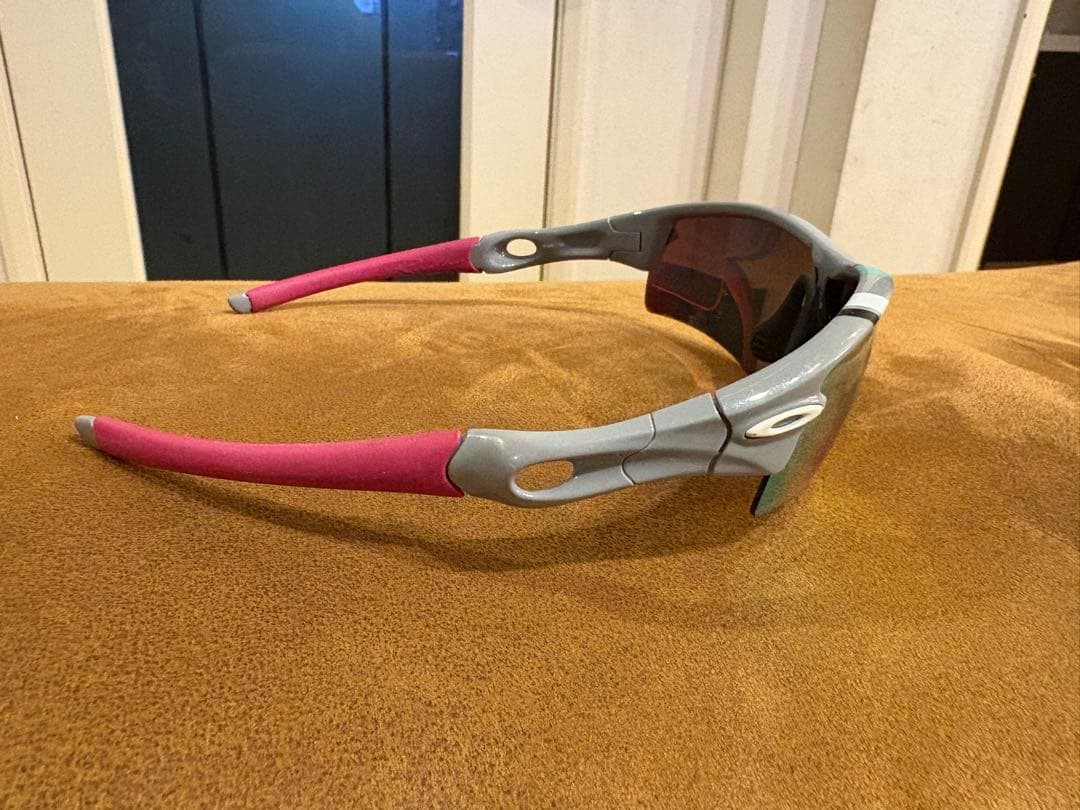 oakley radar lock サングラス 30周年記念