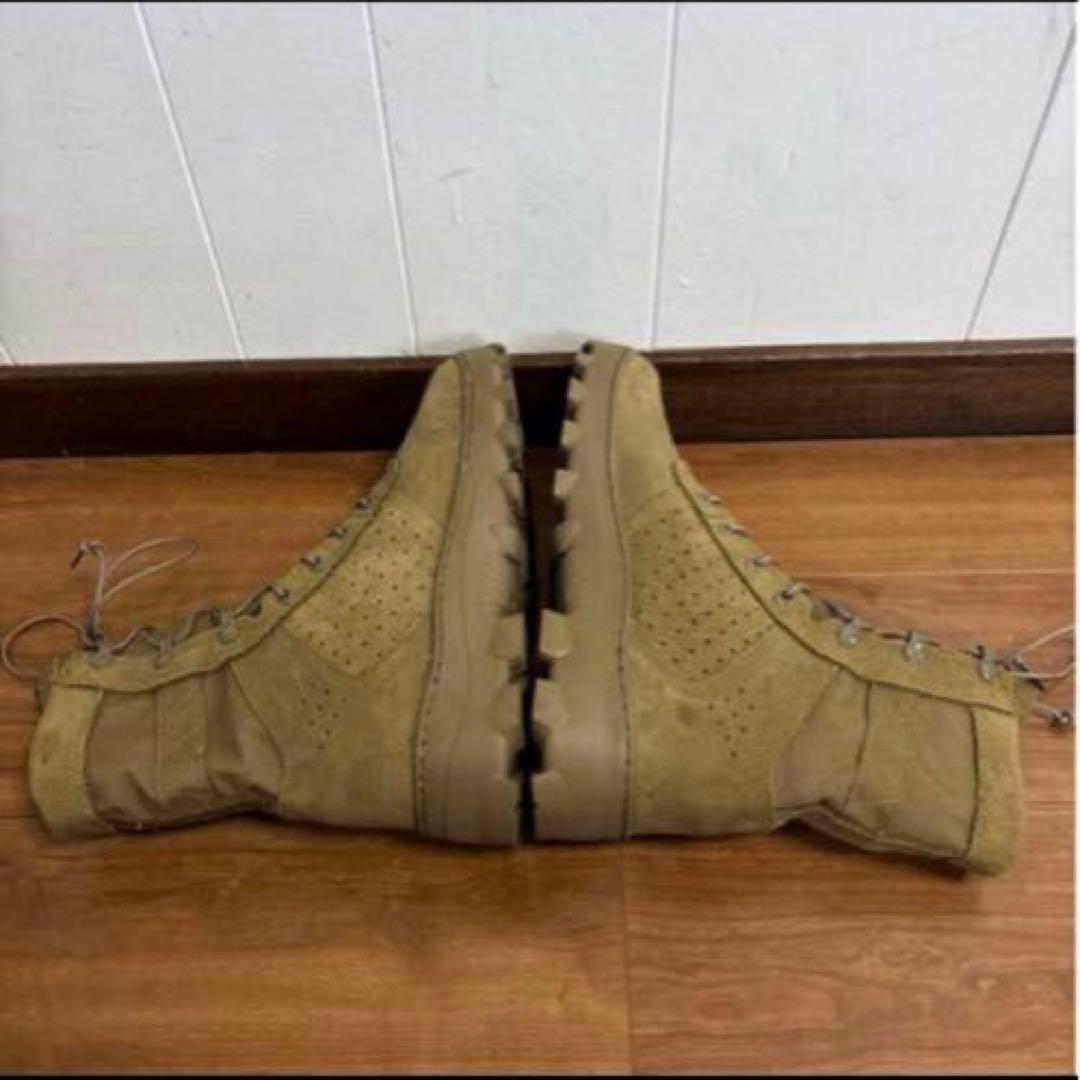 極美品　米軍　実物　ROCKY USMC TROPICAL BOOT 28cm㉒