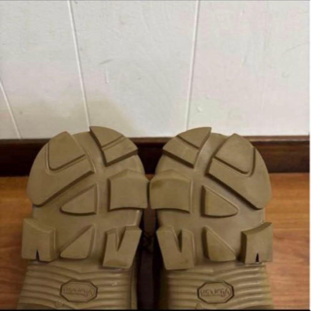 極美品　米軍　実物　ROCKY USMC TROPICAL BOOT 28cm㉒