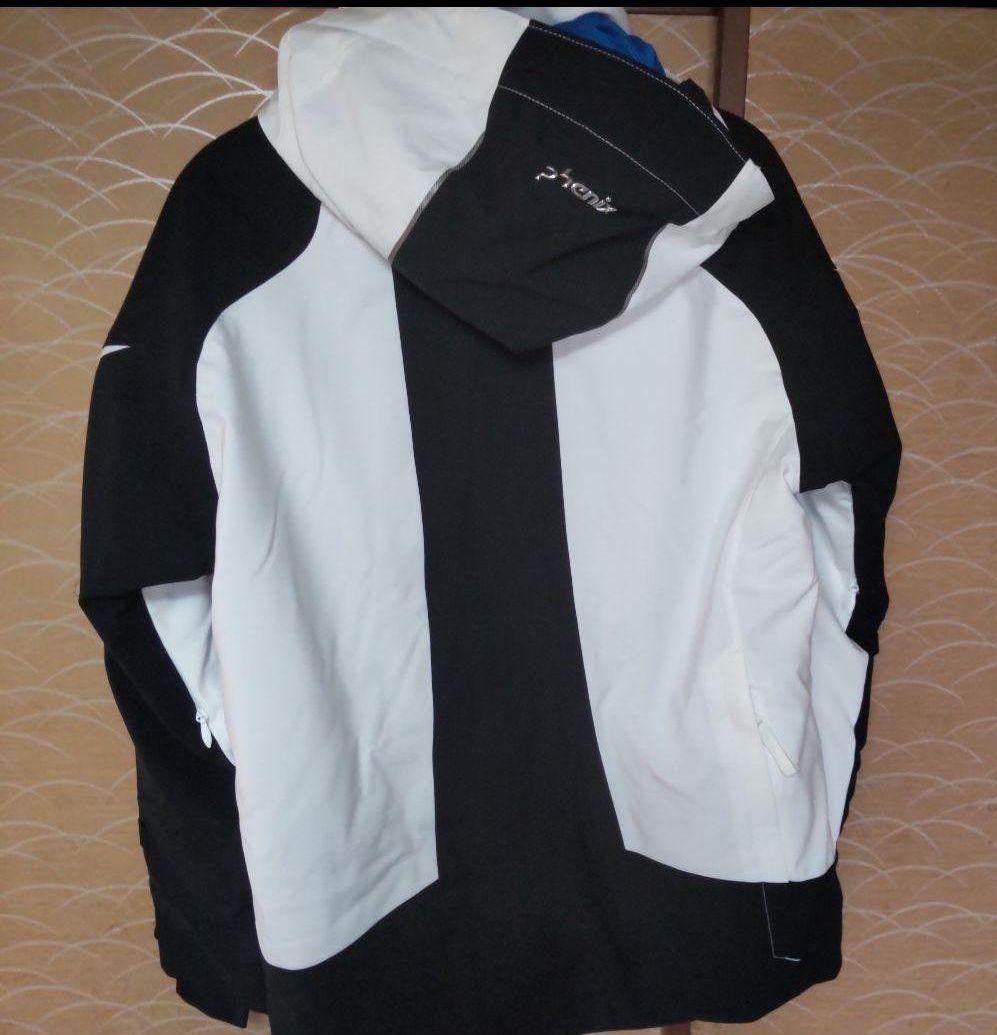 新品タグ付き Norway Alpine Teamモデル他 フルオープンパンツ