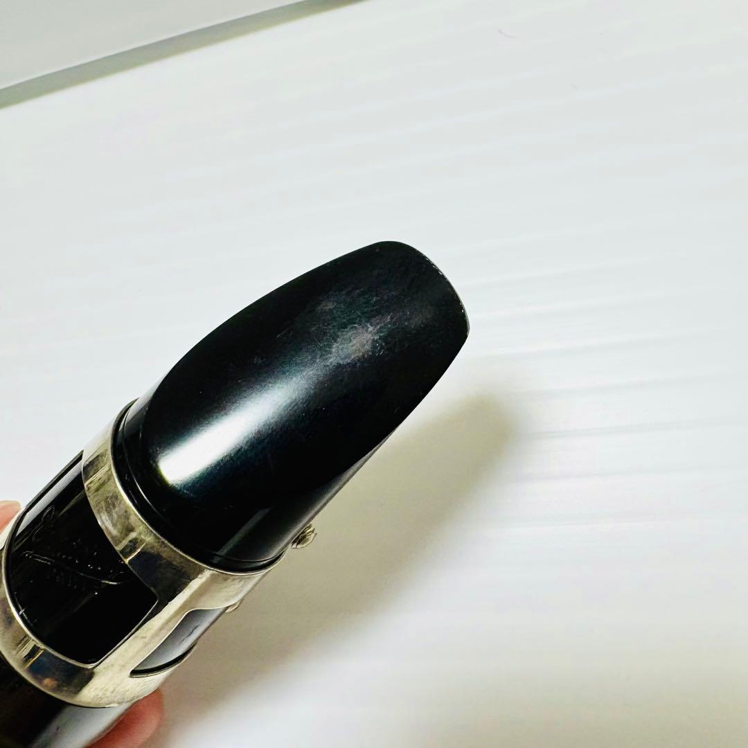 美品　メンテナンス済み　YAMAHA YCL-34 クラリネット　グラナディラ製