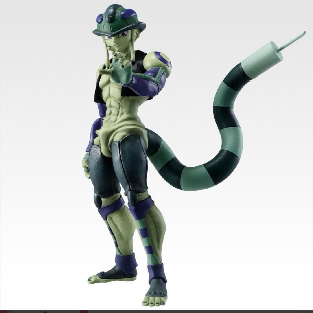 一番くじ HUNTER×HUNTER CHMERA ANT 2 1ロット