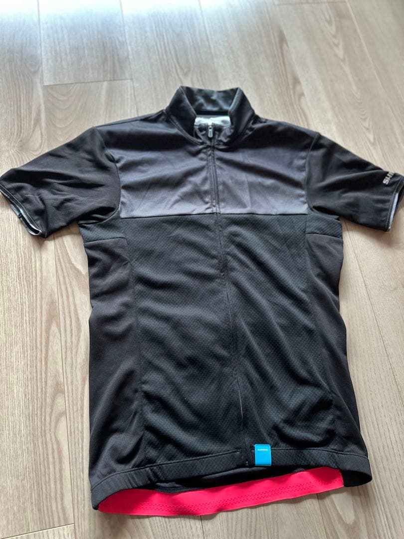 美品サイクルウェアまとめ売り 7点セット