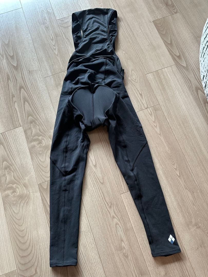 美品サイクルウェアまとめ売り 7点セット