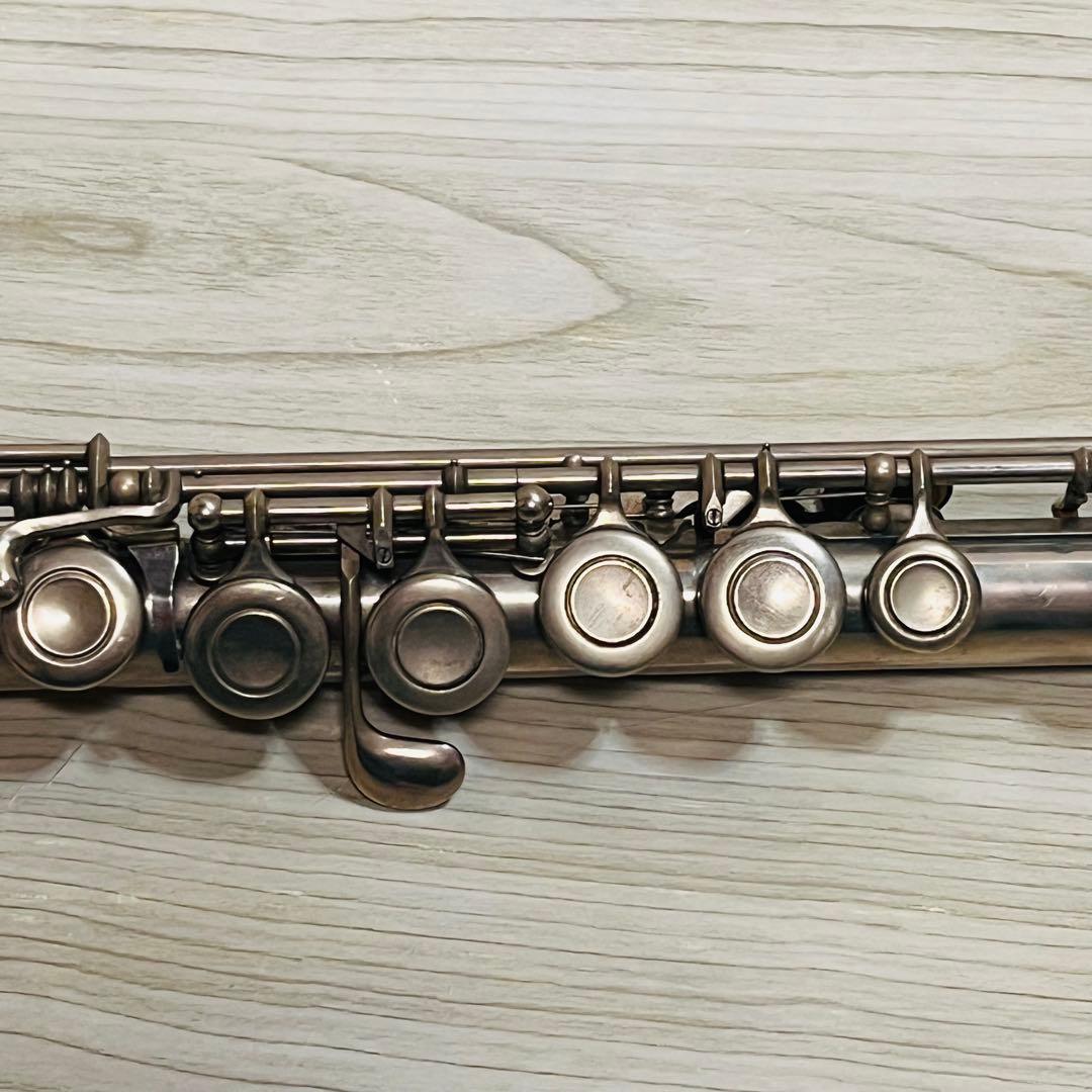 Nikkan FL-21 フルート