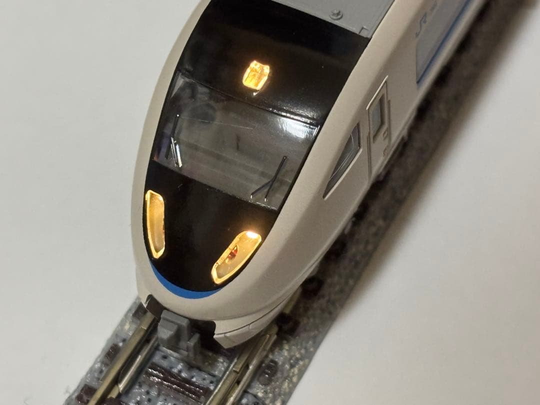 kato 683系　サンダーバードリニューアル車