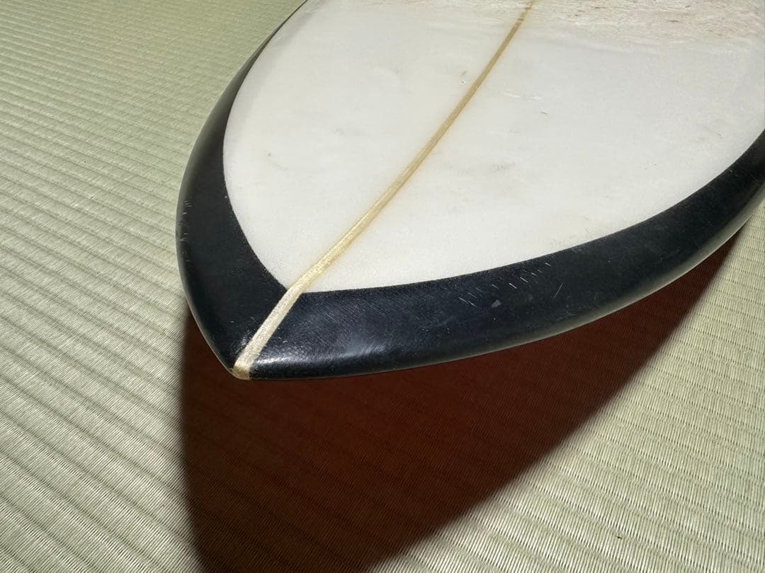 ショートボード　6.0ft サーフィン