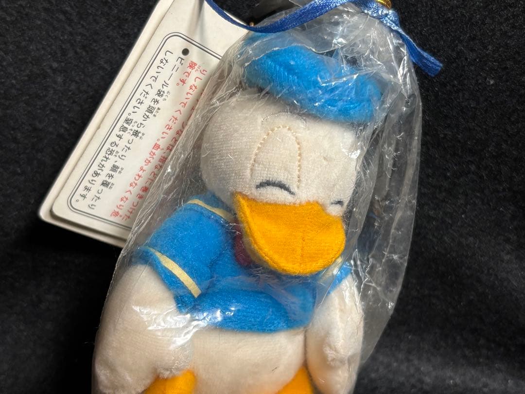 超希少●エポック社ディズニー スマイルマスコット 5体セット