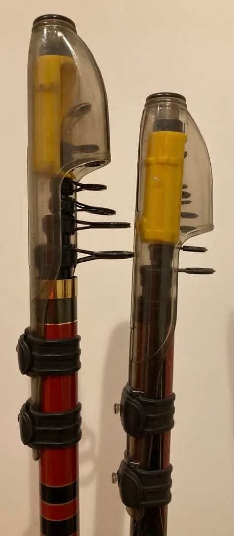 がまかつ がま磯 カゴスペシャルIII 4-53 がま磯　RX 3-53 遠投