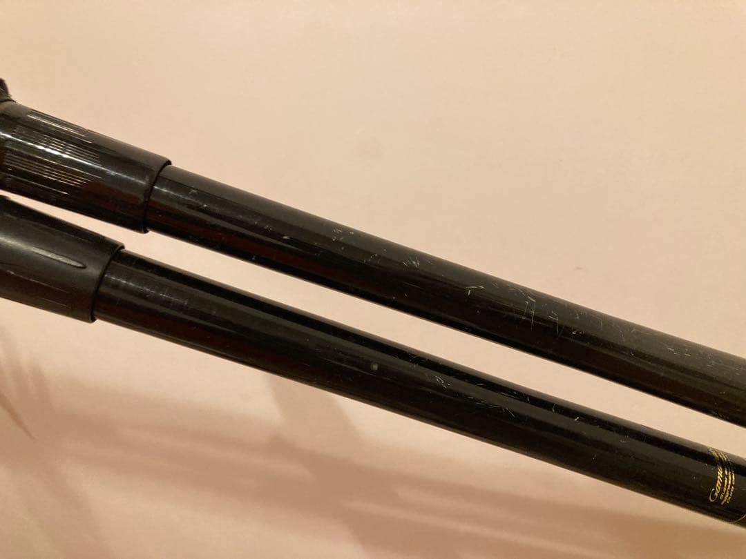 がまかつ がま磯 カゴスペシャルIII 4-53 がま磯　RX 3-53 遠投