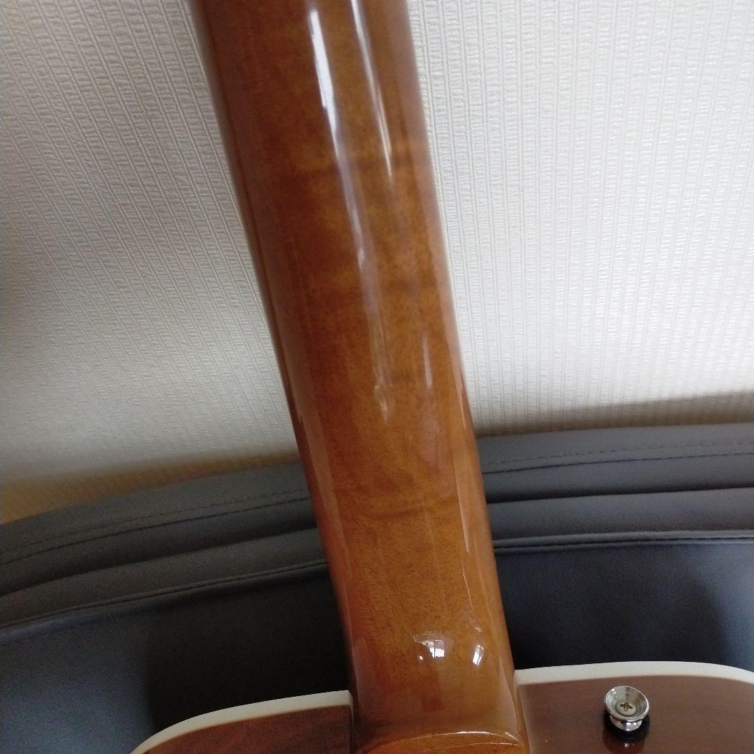 GrassRroots アコースティックギター G-AC-D 薄胴ドレッドノート