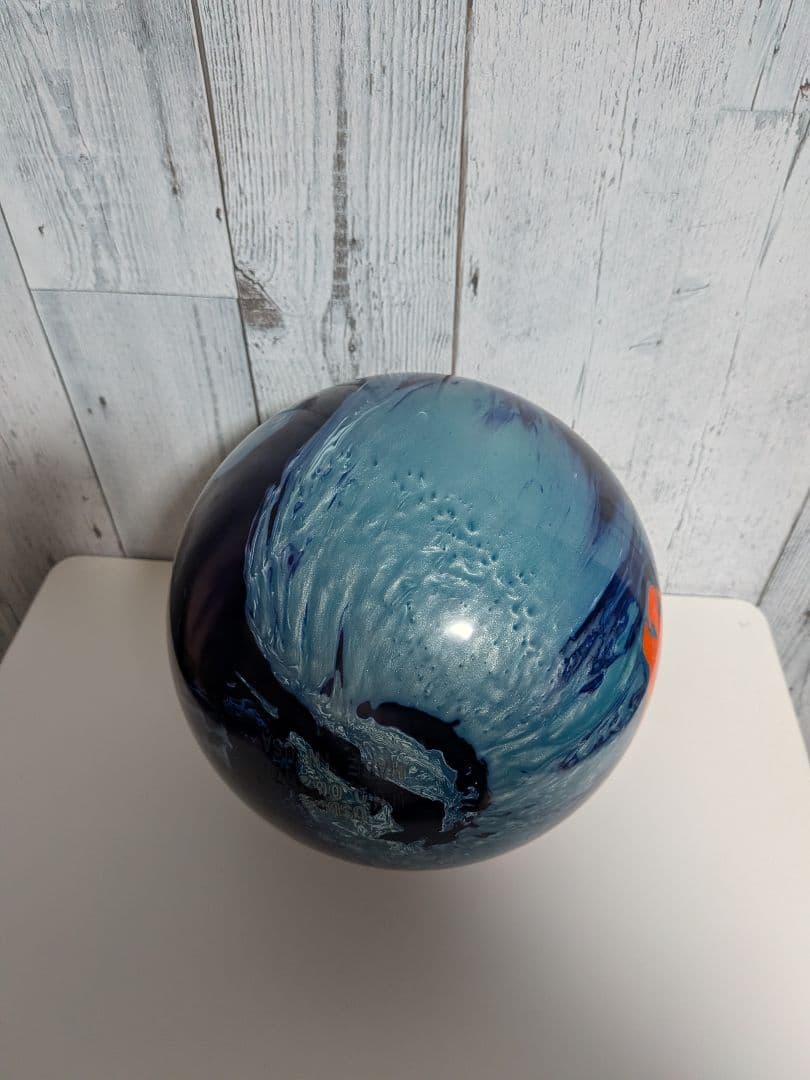 20G未満 MOTIV ブルーコーラル ベノム 15P