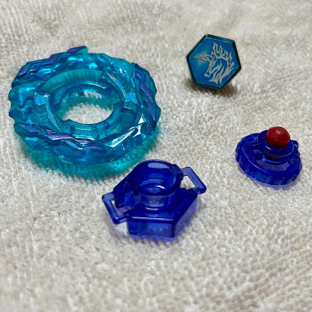 最強ブレーダーセット