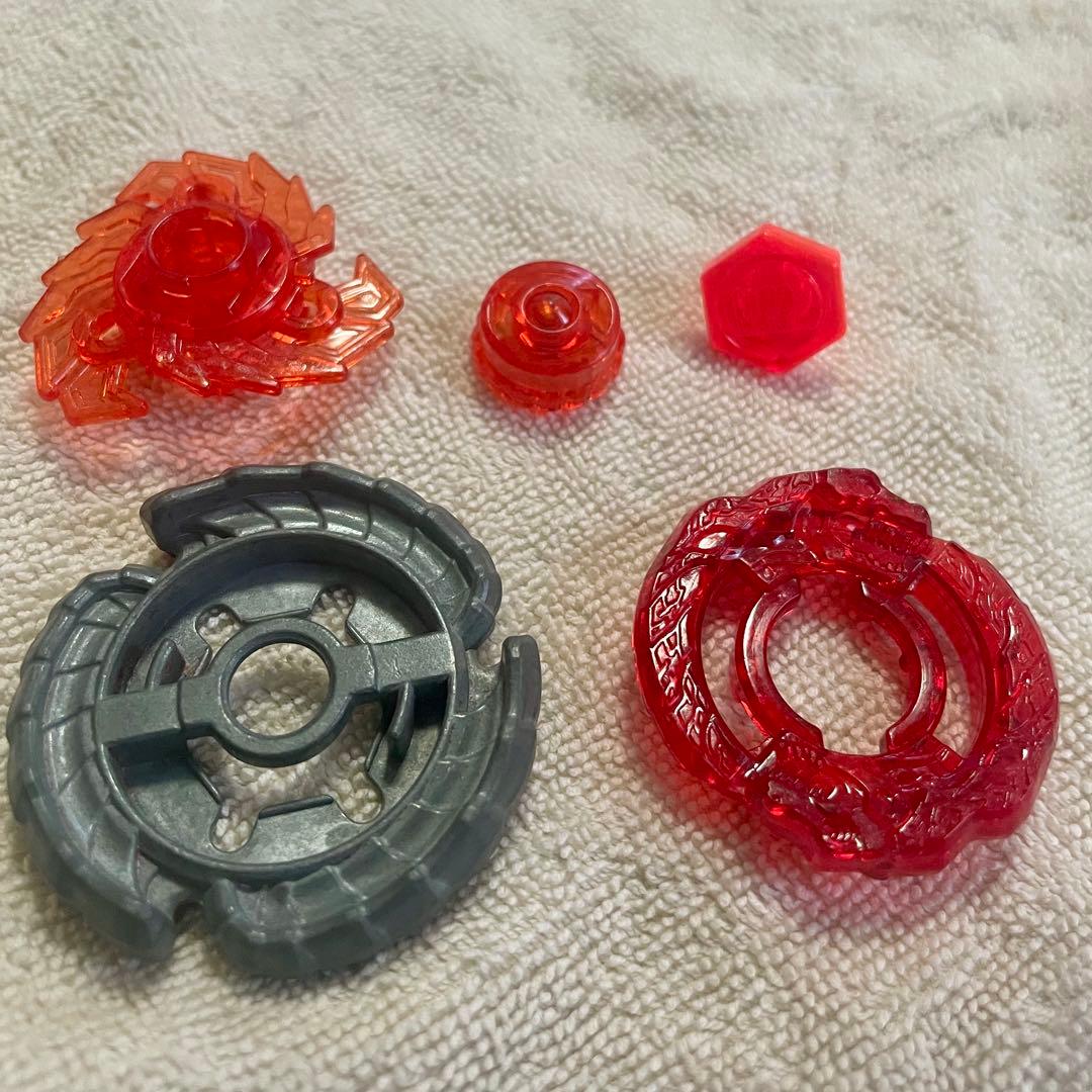 最強ブレーダーセット