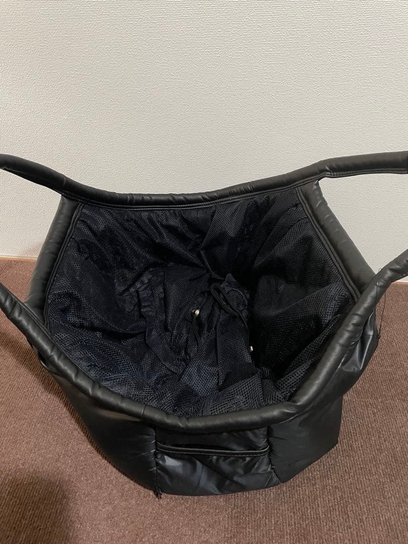 デザインエフ　マシュマロバッグ　XL