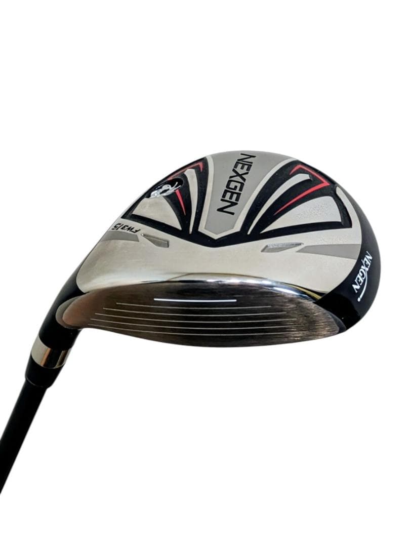 【美品】NEXGEN ネクスジェン FW315 15° フェアウェイウッド