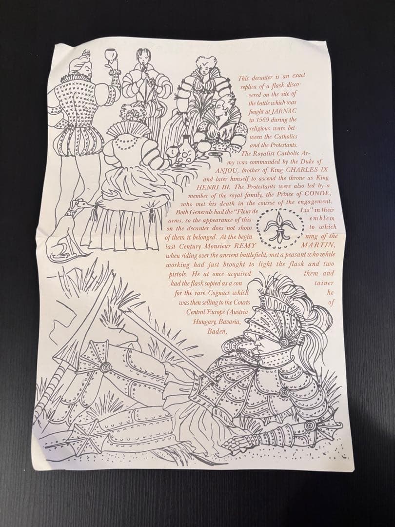 【未開栓】レミーマルタン ルイ13世 ベリーオールド バカラボトル 付属品完備