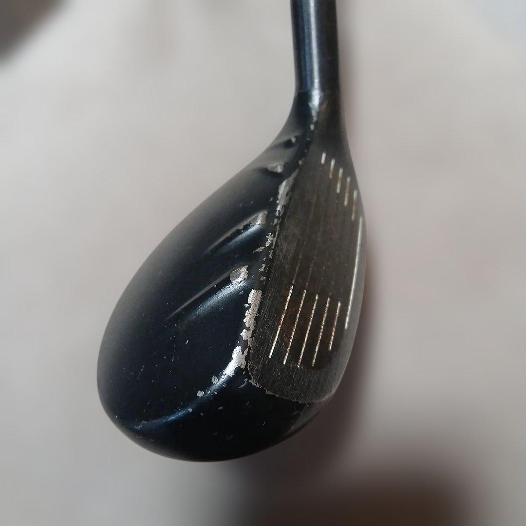 PING G400 5番ユーティリティクラブ　Sシャフト　名器です