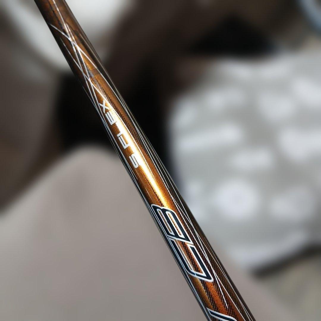 PING G400 5番ユーティリティクラブ　Sシャフト　名器です